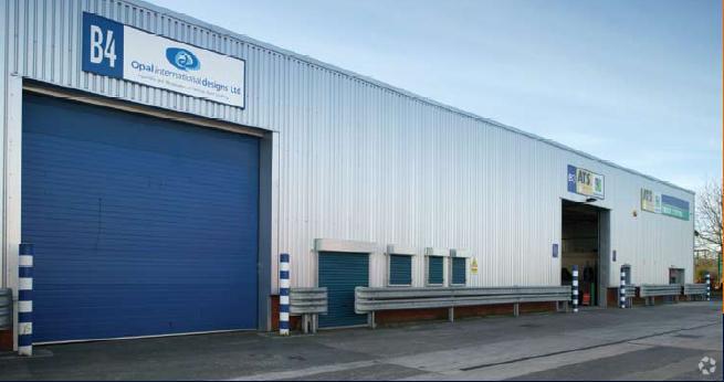 Wigan Rd, Wigan for sale Primary Photo- Image 1 of 1