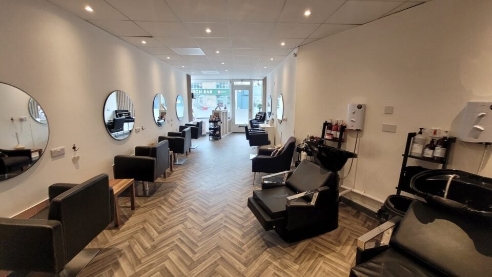 161 Main St, Prestwick to rent Interior Photo- Image 1 of 7