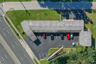 2210 S Pine Ave, Ocala, FL - aerial  map view - Image1