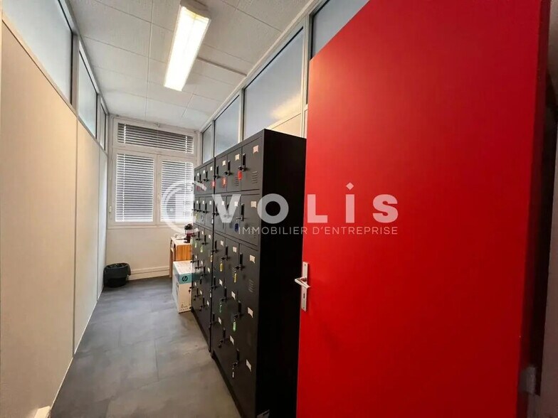 Office in Bordeaux to rent - Interior Photo - Image 3 of 5
