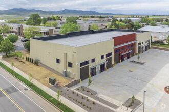 Industrial in Loveland, CO for sale Primary Photo- Image 1 of 1