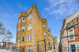 1858 S Springfield Ave, Chicago, IL for sale Primary Photo- Image 1 of 1