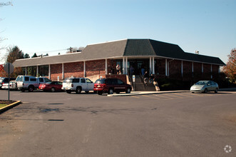 144 US Highway 130, Bordentown, NJ for sale Primary Photo- Image 1 of 1