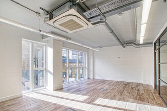 More details for 139-141 Mare St, London - Office for Rent