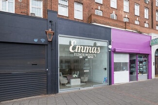 More details for 68 Streatham Hl, London - Retail for Rent