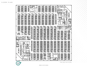 9060 S Rita Rd, Tucson, AZ for rent Floor Plan- Image 1 of 5