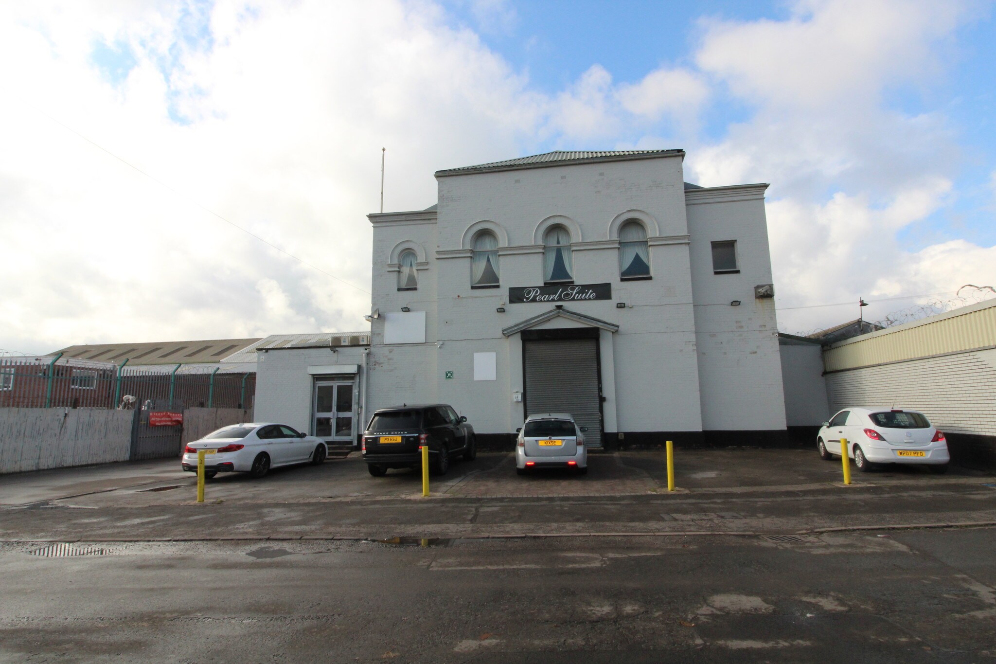 37 Grice St, West Bromwich for sale Building Photo- Image 1 of 1
