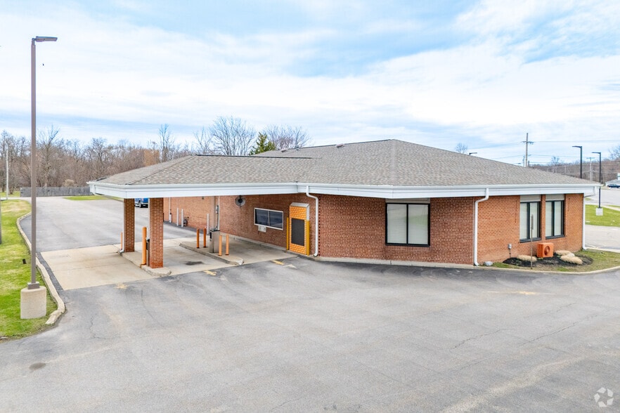 6840 Erie Rd, Derby, NY to rent - Building Photo - Image 2 of 4