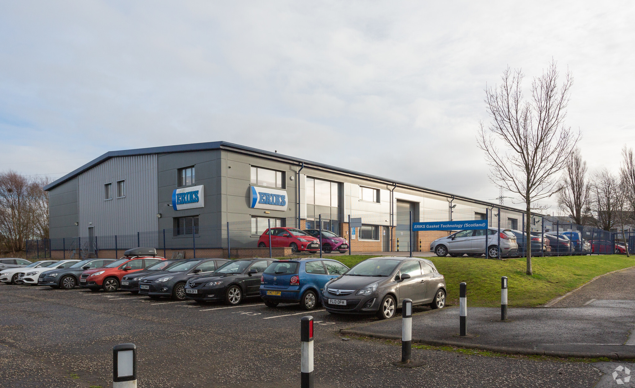 Buccleuch Ave, Glasgow for sale Primary Photo- Image 1 of 1