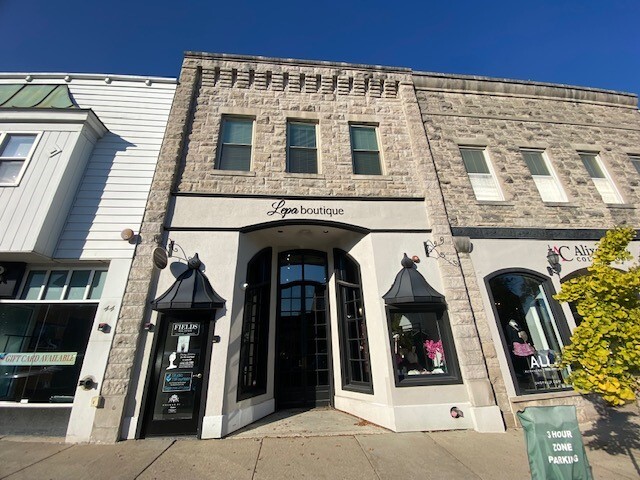 42 S Washington St, Hinsdale, IL for rent - Building Photo - Image 1 of 5