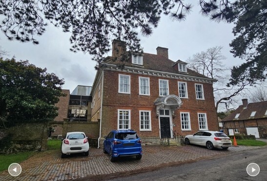 London Rd, Wrotham Heath to rent - Building Photo - Image 1 of 3