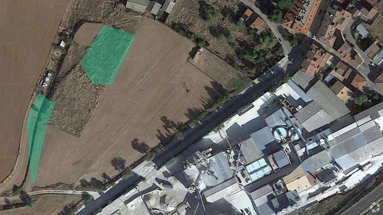 Land in Guadalajara, Guadalajara for sale Primary Photo- Image 1 of 2