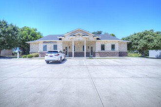 1821 Precinct Line Rd, Hurst, TX for rent Building Photo- Image 1 of 37