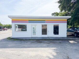 More details for 5093 Dorchester Rd, Charleston, SC - Retail to Rent