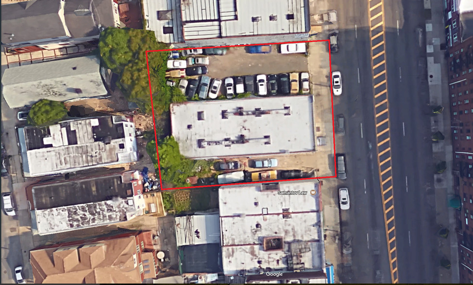 2366 Coney Island Ave, Brooklyn, NY for sale - Primary Photo - Image 1 of 1