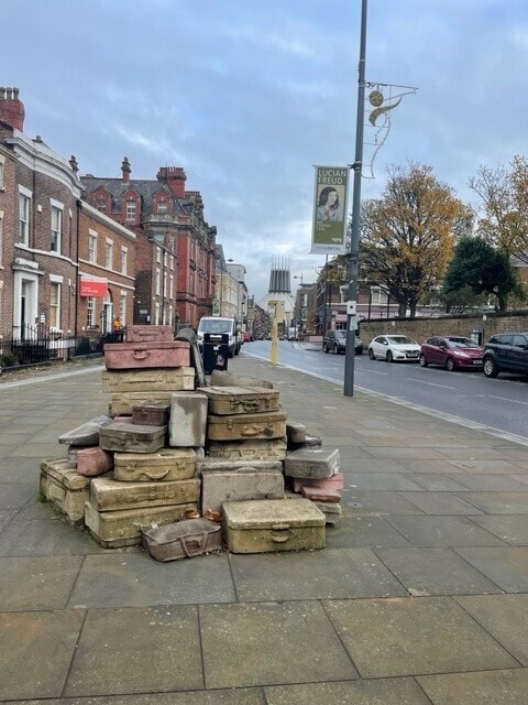 62 Hope St, Liverpool to rent Building Photo- Image 1 of 13
