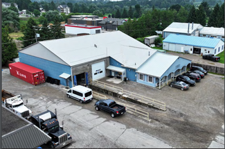 More details for 5 Industrial Rd, St Marys, ON - Industrial for Sale