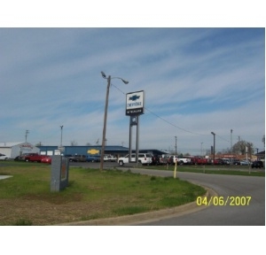 1106 Bypass S, Lawrenceburg, KY for rent - Building Photo - Image 1 of 1