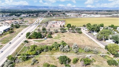 4424 E Mulberry St, Fort Collins, CO for sale Aerial- Image 1 of 5