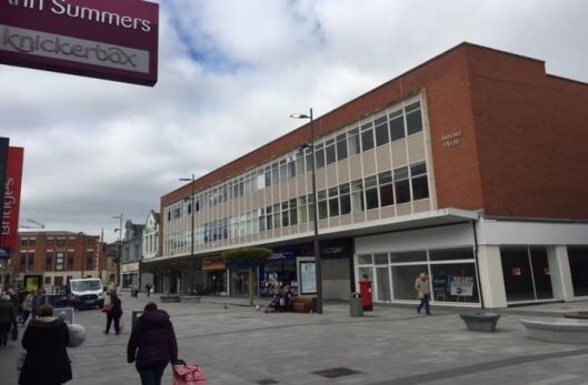 61 High St, Sunderland for sale Primary Photo- Image 1 of 1