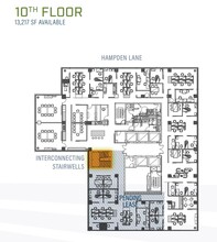 4800 Hampden Ln, Bethesda, MD for rent Floor Plan- Image 1 of 1