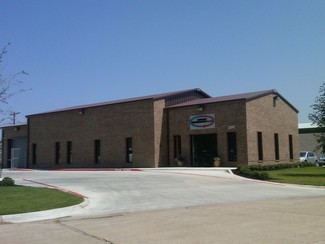 More details for 2311 Michigan Ct, Arlington, TX - Light Industrial for Rent