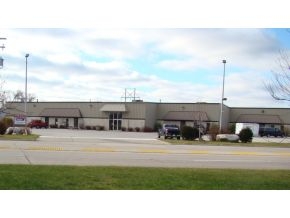 2728 Manitowoc Rd, Green Bay, WI for sale Building Photo- Image 1 of 1