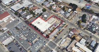 More details for 2960 Chapman St, Oakland, CA - Industrial for Rent