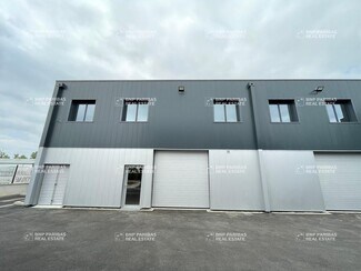 More details for Light Industrial to Rent