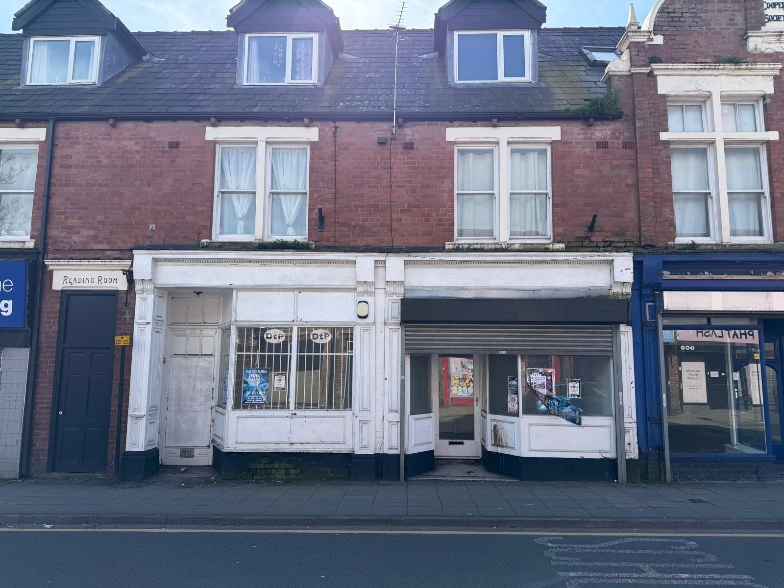 26 Heath St, Warrington to rent Building Photo- Image 1 of 4