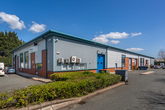 More details for Prosperity Ct, Middlewich - Industrial for Rent