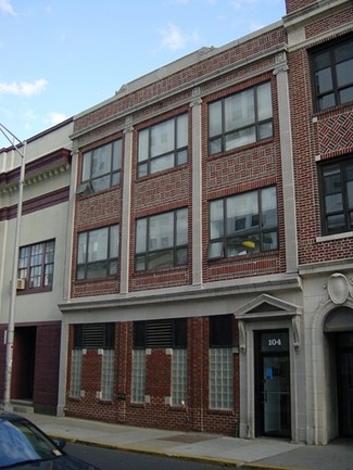 More details for 104-106 Church St, New Brunswick, NJ - Office for Rent