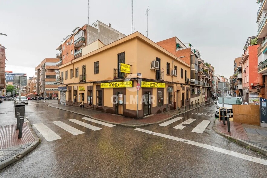 Build-to-Rent in Madrid, Madrid for sale - Building Photo - Image 3 of 3