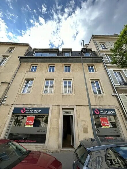 Office in Nancy for sale - Primary Photo - Image 1 of 12