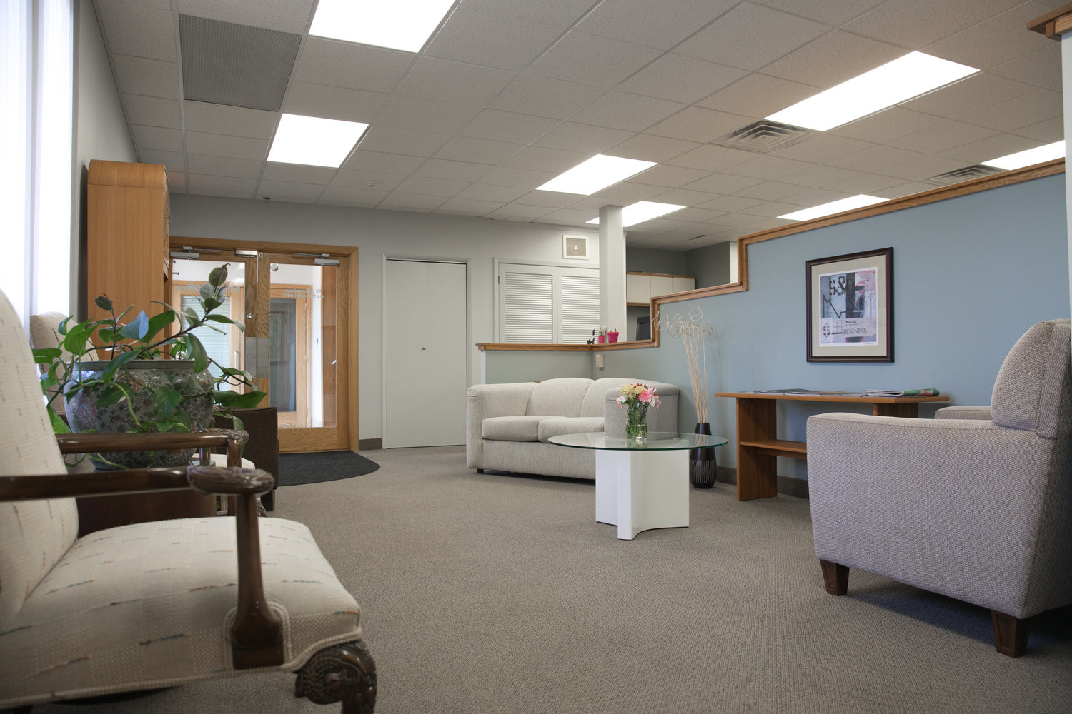 475 Wall St, Princeton, NJ to rent Interior Photo- Image 1 of 3