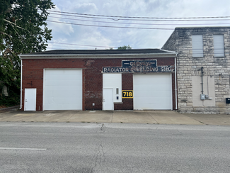 More details for 718 York St, Quincy, IL - Industrial for Rent