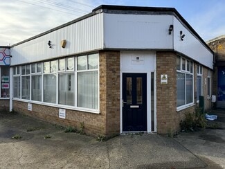 More details for 40-40A Alexandra Rd, Wisbech - Office to Rent