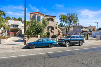 3334 City Terrace Dr, Los Angeles, CA for sale Primary Photo- Image 1 of 1