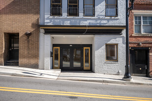 Downtown Athens - Commercial Property