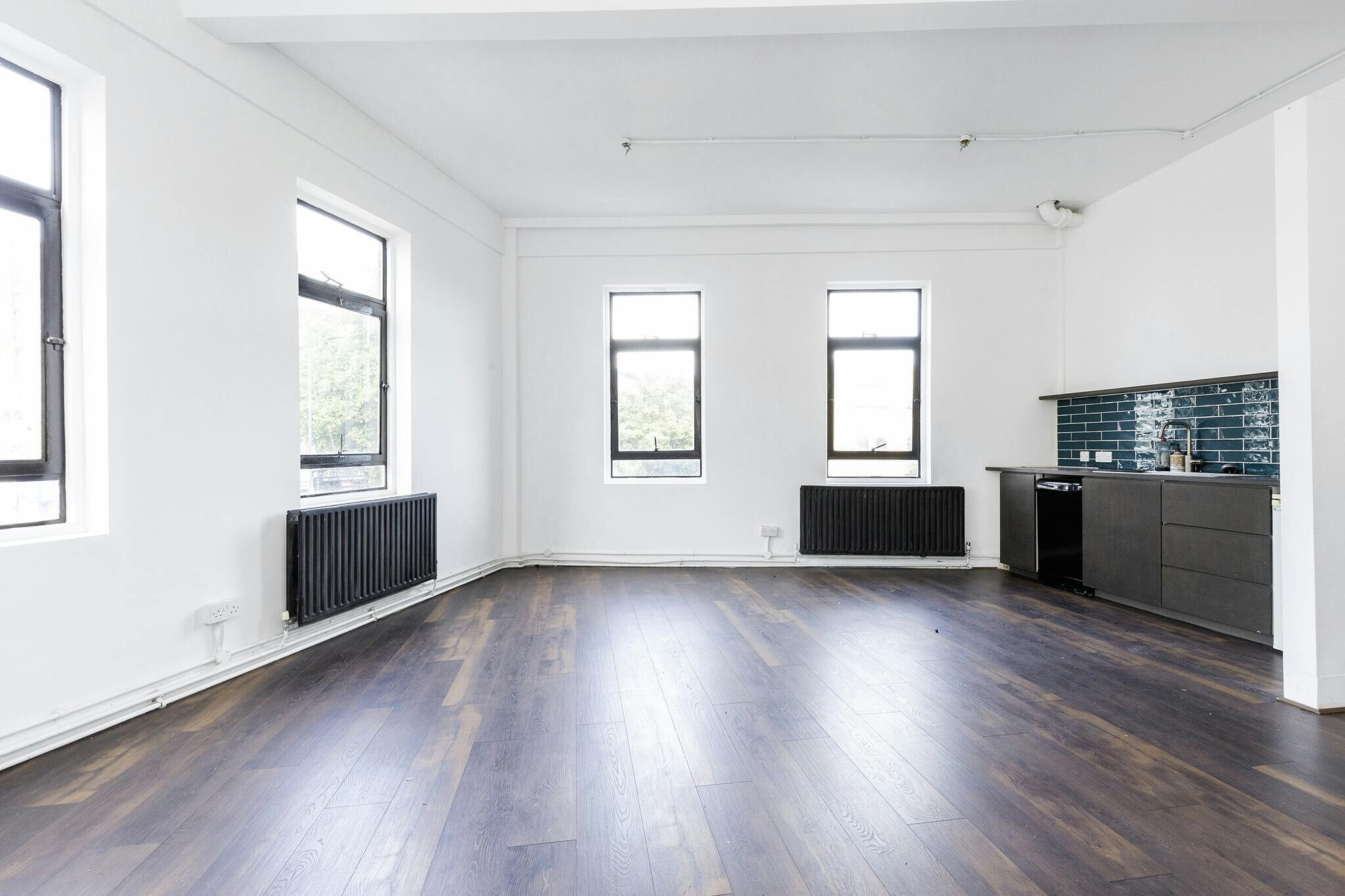 1-5 Vyner St, London for sale Primary Photo- Image 1 of 1