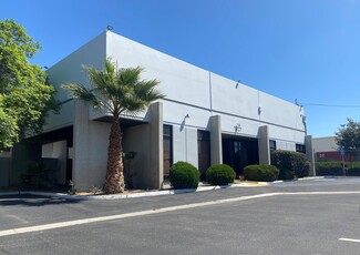 More details for 1927 W 139th St, Gardena, CA - Industrial for Rent