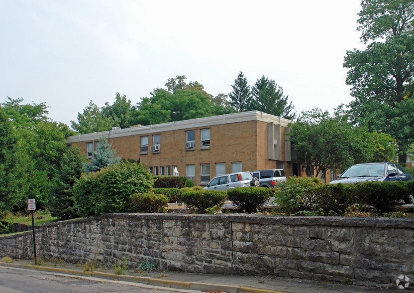 1106 E High St, Springfield, OH for sale - Primary Photo - Image 1 of 78