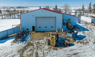 More details for 255077 Rge Road 255, AB, AB - Industrial to Rent