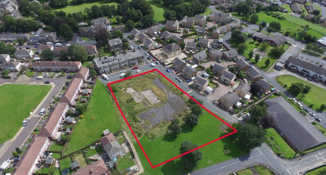 Whitburn Way, Bradford for sale Primary Photo- Image 1 of 1