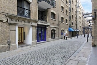 Shad Thames, London for rent Building Photo- Image 1 of 11