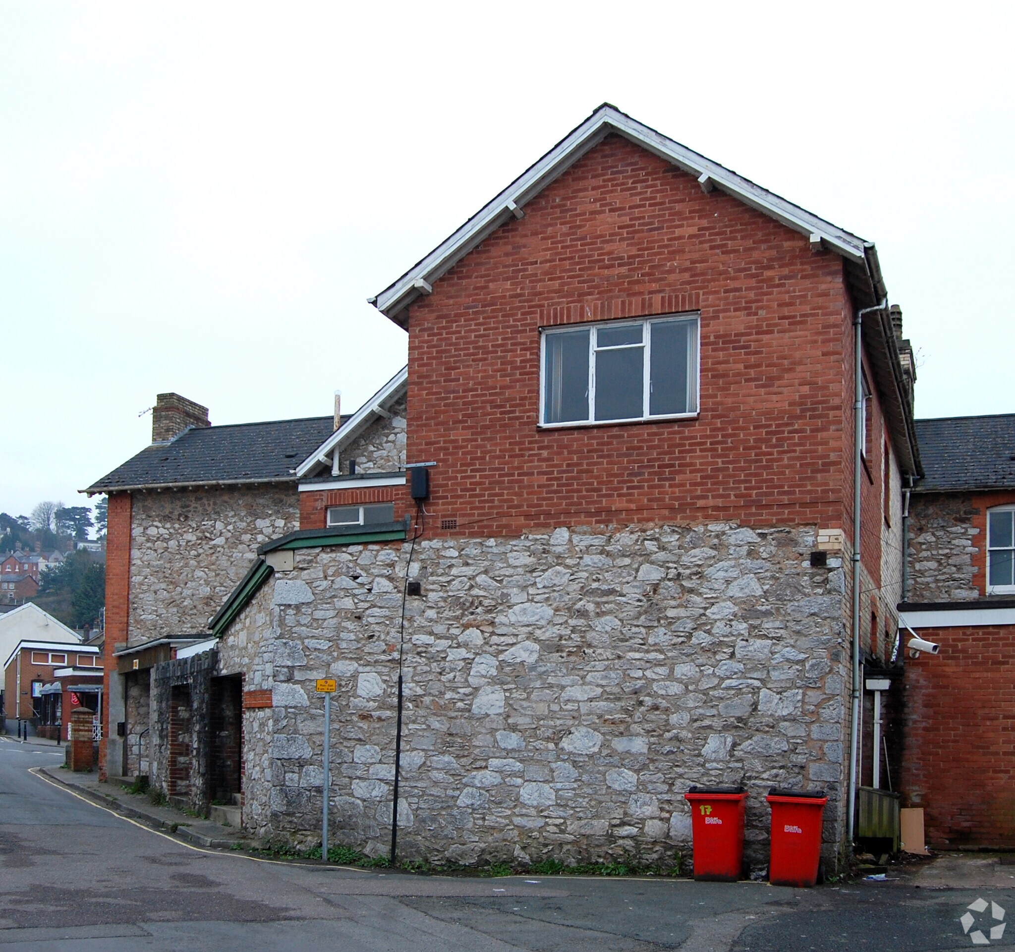 12A School Rd, Newton Abbot for sale Primary Photo- Image 1 of 1