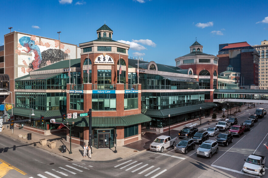 325 W Main St, Lexington, KY for sale - Building Photo - Image 1 of 1