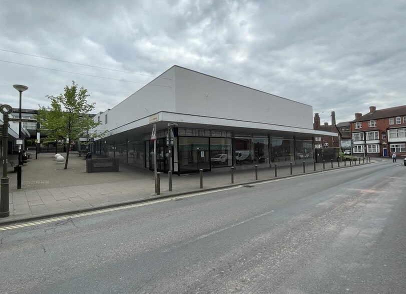 Haywood St, Leek to rent - Building Photo - Image 2 of 21