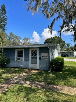 More details for 127 Bomber Rd, Winter Haven, FL - Office for Rent