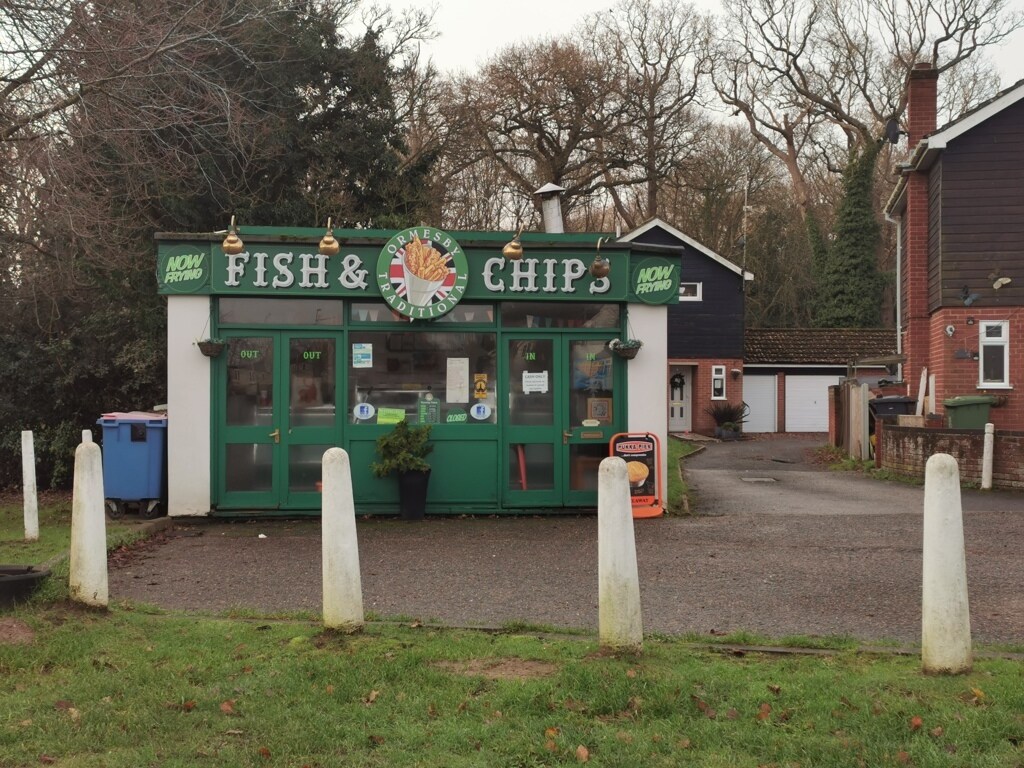 The Green, Great Yarmouth for sale Primary Photo- Image 1 of 6